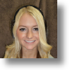 Fur Ear Muffs - Brown Sheared Ear Muffs