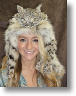 Fur Hat - Bob Cat Mountain Main