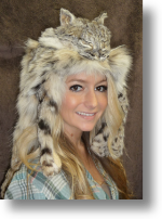 Fur Hat - Bob Cat Mountain Main