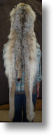 Fur Hat - Lynx Mountain Man
